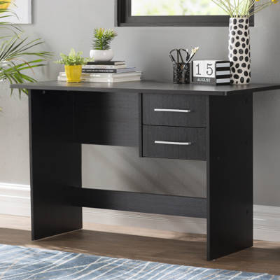 Zipcode Design Calvin Writing Desk Reviews Wayfair
