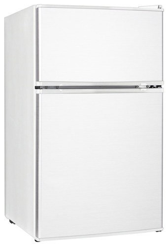 Keystone 3 1 Cubic Feet Cu Ft Convertible Mini Fridge With Freezer Reviews Wayfair
