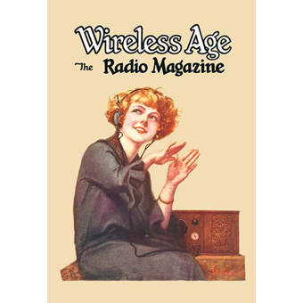 Buyenlarge Radio Craft Radio Motored Torpedoes By Radcraft Vintage Advertisement Wayfair