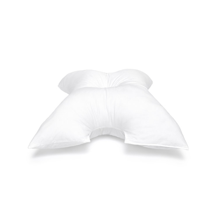 sleep apnea and pillows