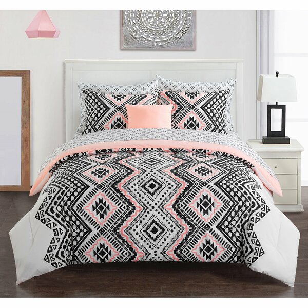 mainstays paris bedding