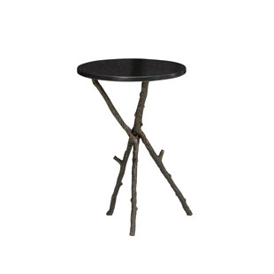 Willow End Table
