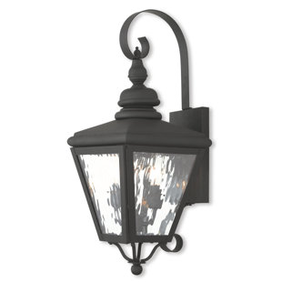 Best Guillory Outdoor Wall Lantern By Three Posts Outdoor Lighting Guillory Outdoor Wall Lantern By Three Posts Outdoor Lighting