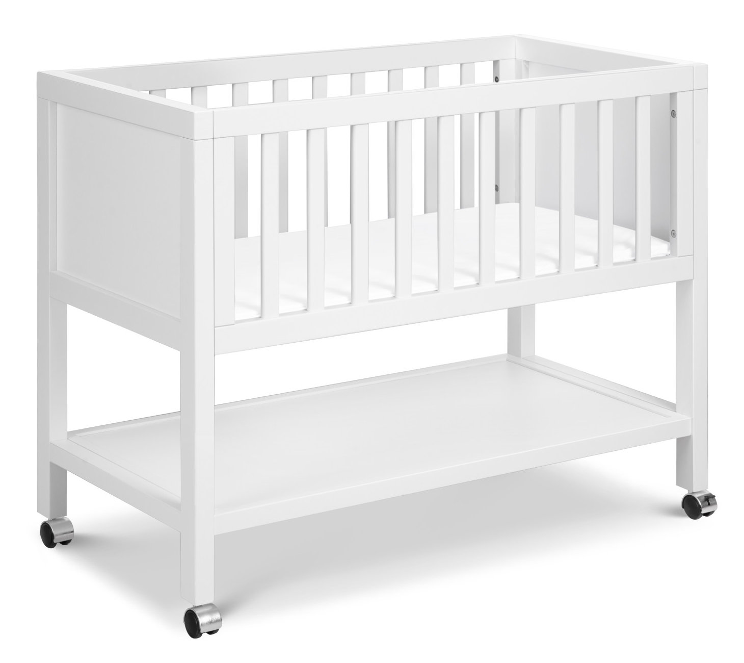 outdoor bassinet