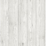 Wood Shiplap Wallpaper You Ll Love In 2020 Wayfair