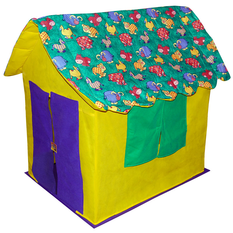 bazoongi play tent