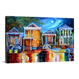 New Orleans Decor