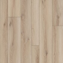 Oak Wood Plank Vinyl Flooring Lino Kitchen Bathroom cushion floor 2.8mm thick 