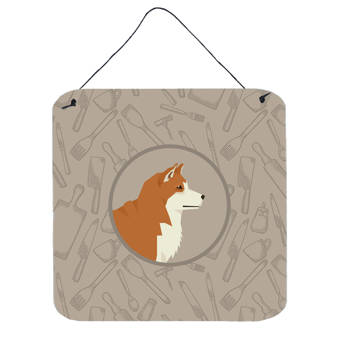 The Holiday Aisle Pomeranian Rogener Goose Love Wall Décor Wayfair