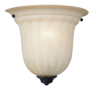 Best Goldston 1-Light Large Wall Sconce By Andover Mills Wall Lights Goldston 1-Light Large Wall Sconce By Andover Mills Wall Lights