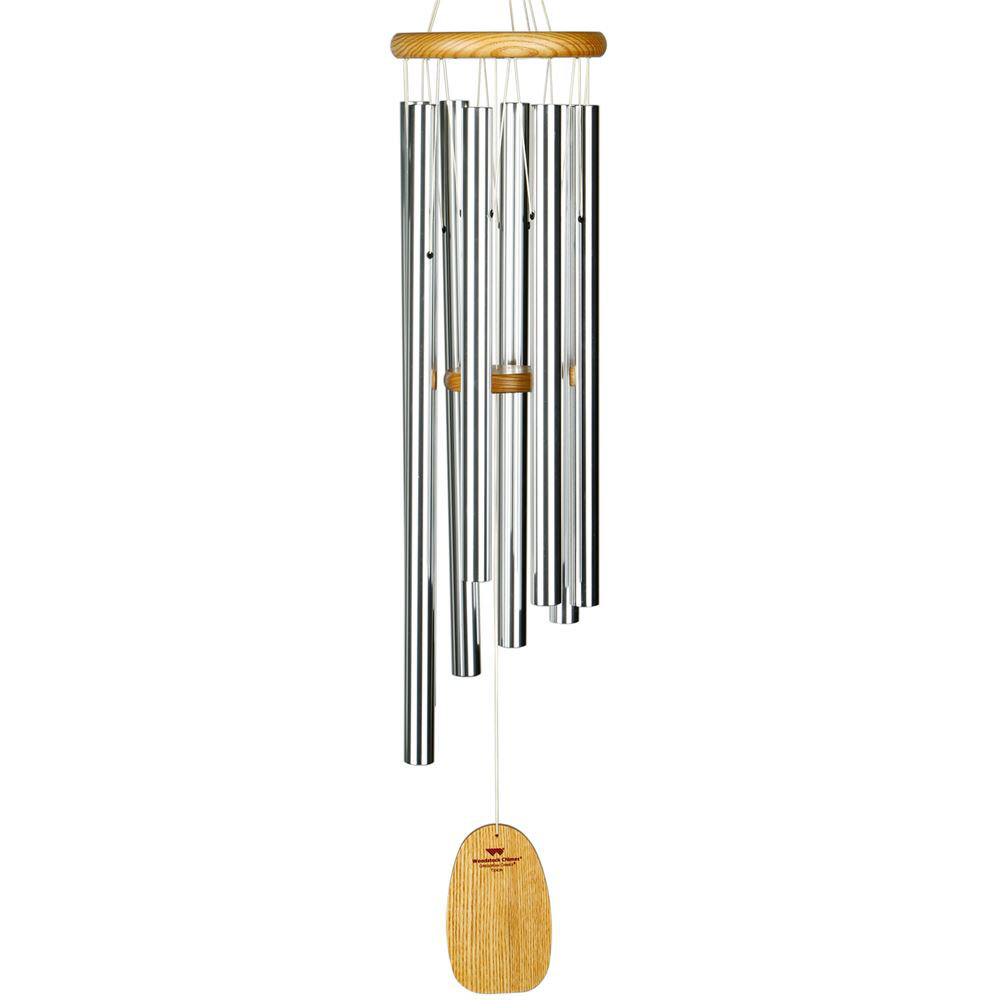 Woodstock Chimes Gregorian Tenor Wind Chime Wayfair