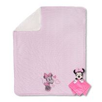 Couvertures De Bebe Marque Disney Wayfair Ca