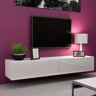 Birte TV Stand for TVs up to 70 by Orren Ellis