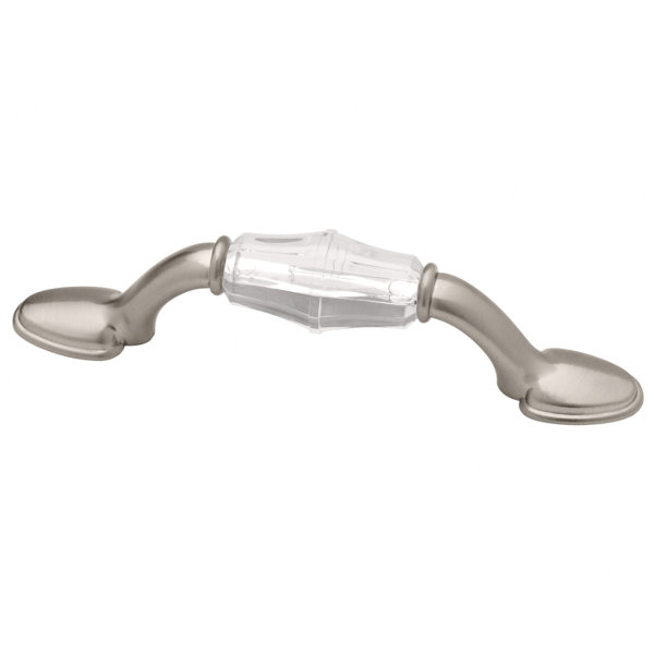 Clear Acrylic Drawer Pulls Wayfair