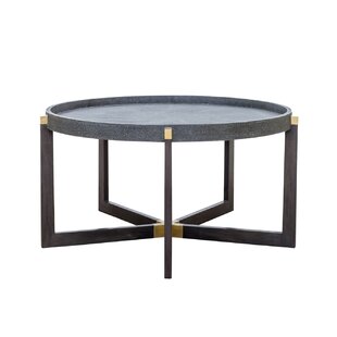 Gholson Coffee Table By Bloomsbury Market