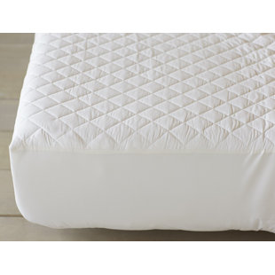 Go to store & view more images Coyuchi Bedding Essentials Mattress Pad
