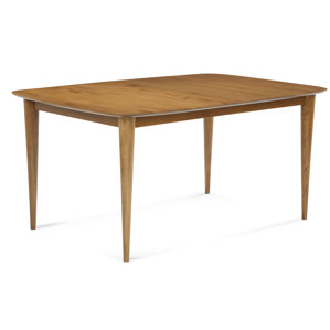 Willard Dining Table by Corrigan Studio