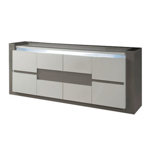Sideboard Rimini von Hokku Designs
