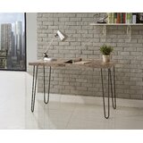 Mainstays Hairpin Writing Desk Wayfair