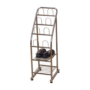 Schuhständer von Home & Haus