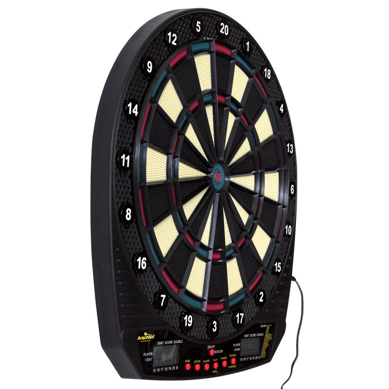 Notre Dame Irish Dart Board Cabinet Your Favorite Team Chair Store