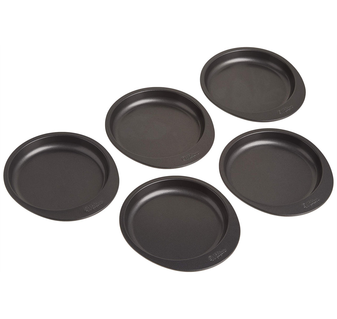 Belfry Kitchen Kuchenform Mcclain Rund Antihaft