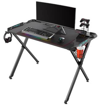 Turismo Racing Autodromo Gaming Desk