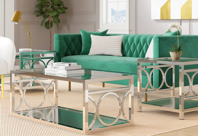 Coffee Table Sets For You