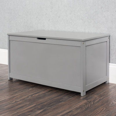 Harmony 33" Toy Storage Bench
