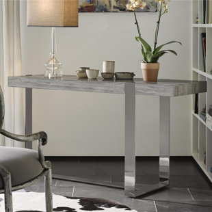 Brentwood Talia Console Table by Fine Furniture Design Modern