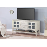 Mcwilliams TV Stand for TVs up to 70 by Alcott Hill®
