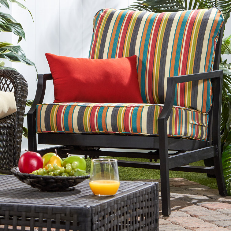 28 x 28 outdoor seat cushions