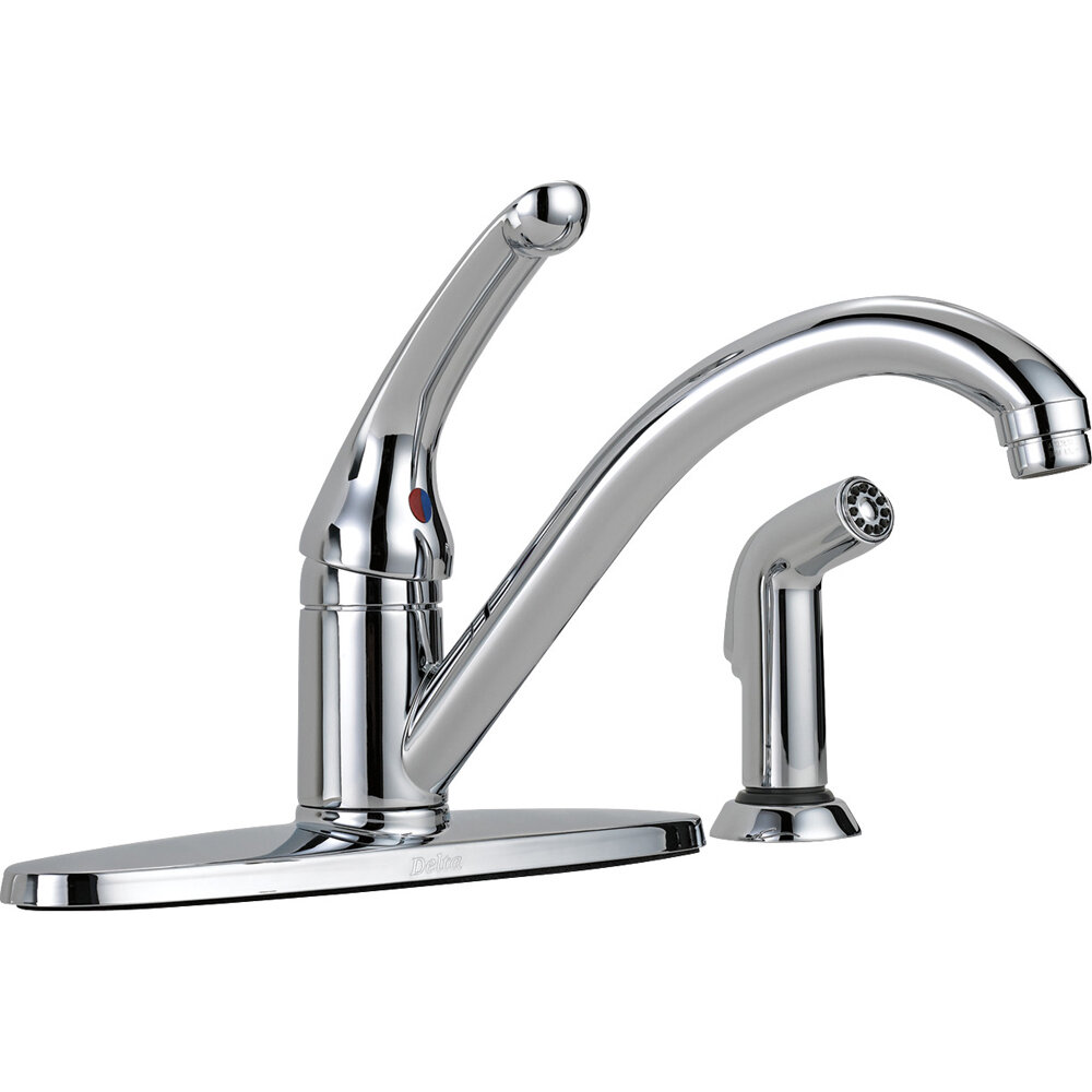 Made In Canada Kitchen Faucets Youll Love In 2021 Wayfairca