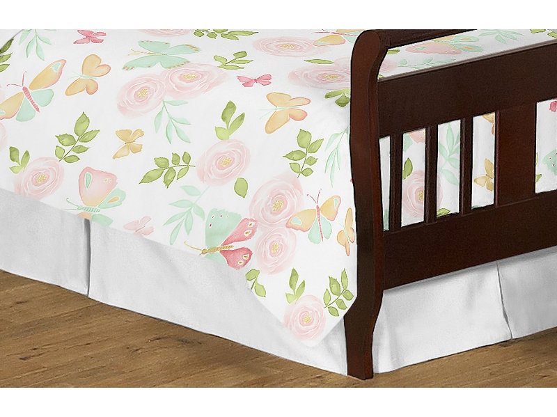 sweet jojo butterfly bedding