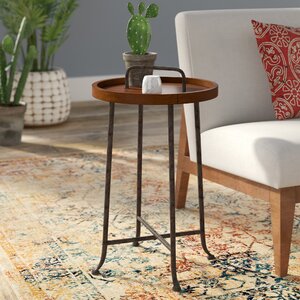 Billa End Table