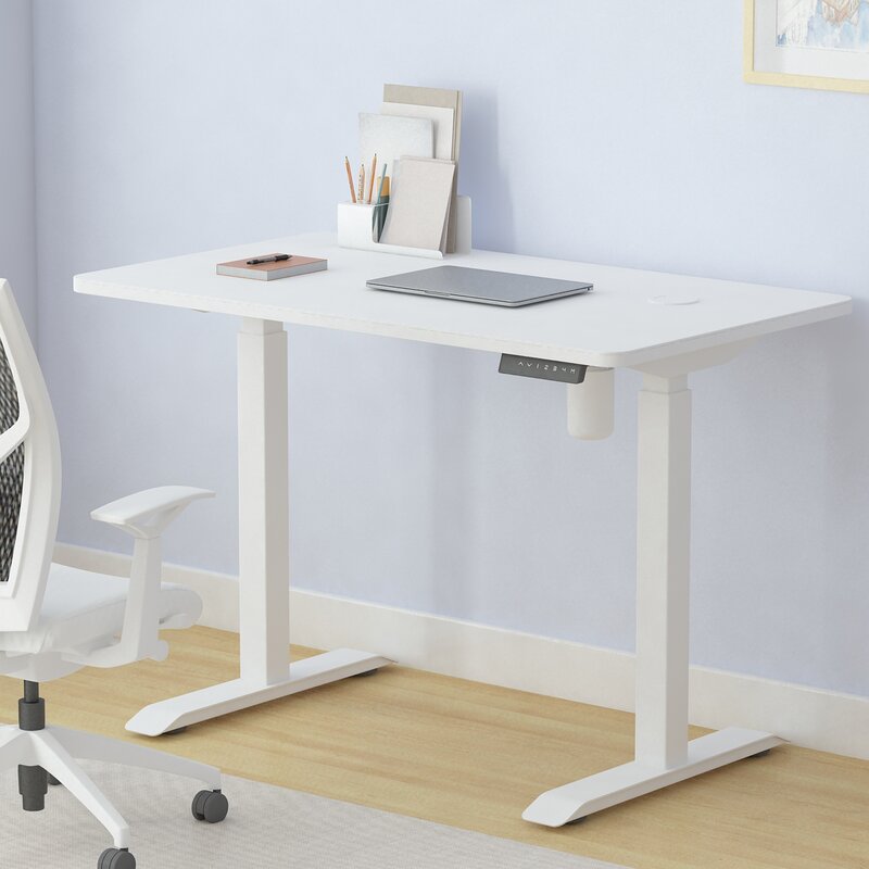 oneonta height adjustable standing desk