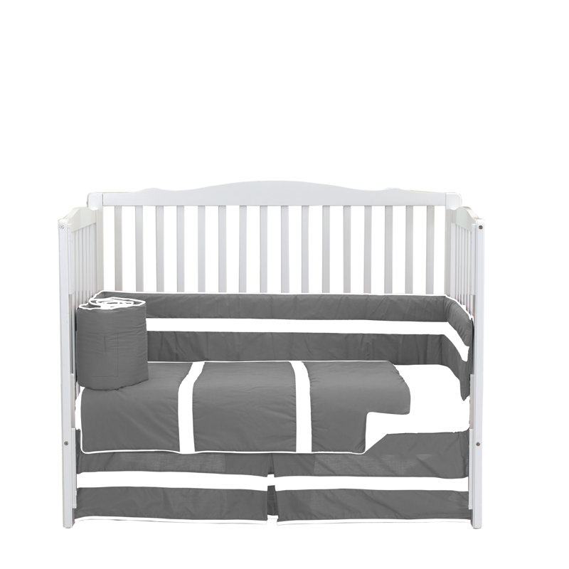 crib comforter