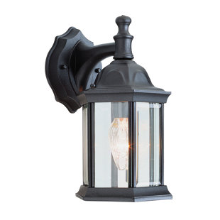 Elburn Outdoor Wall review