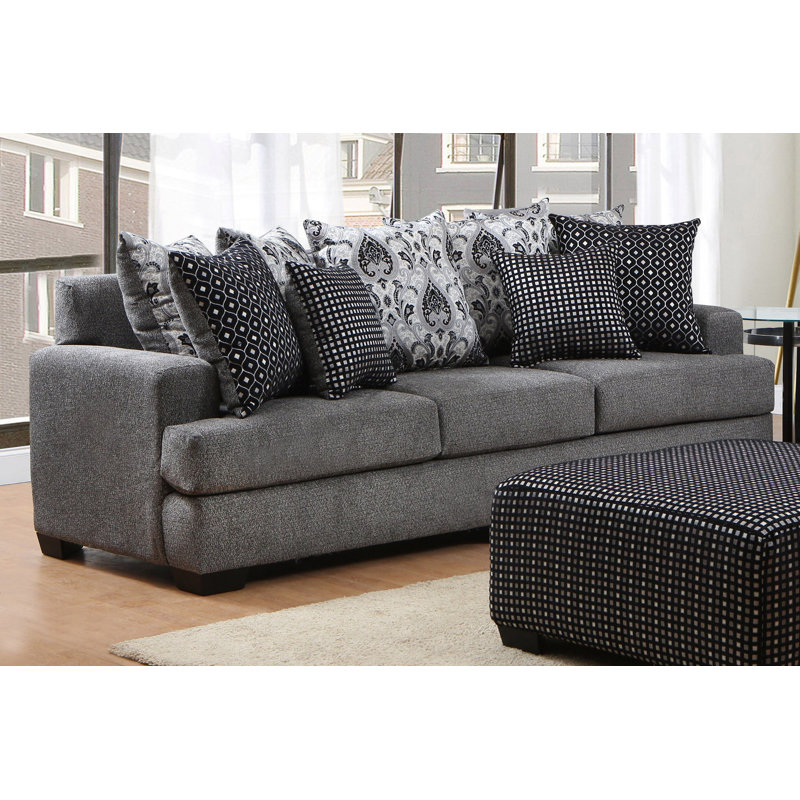 Laude Run Calgary Sofa Wayfair Ca Laude Run Calgary Sofa Wayfair Ca