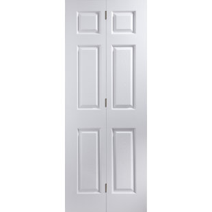 Bifold Mirror Doors Wayfair Co Uk