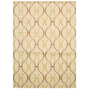 Severin Ivory Area Rug