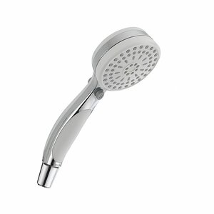 Universal Showering Components Handheld Shower Head