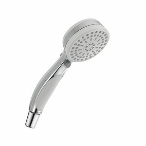 Universal Showering Components Multi Function  Handheld Shower Head