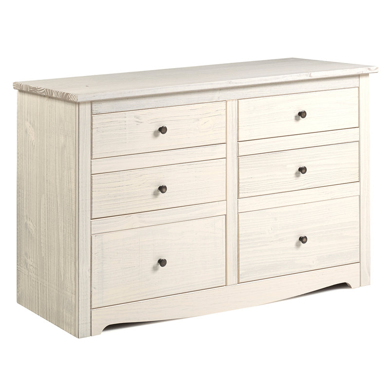 Rosecliff Heights Aldgate Solid Wood 2 Piece Dresser Set Wayfair Rosecliff Heights Aldgate Solid Wood 2