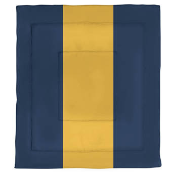 East Urban Home New Haven Home Sweet Single Reversible Comforter Wayfair
