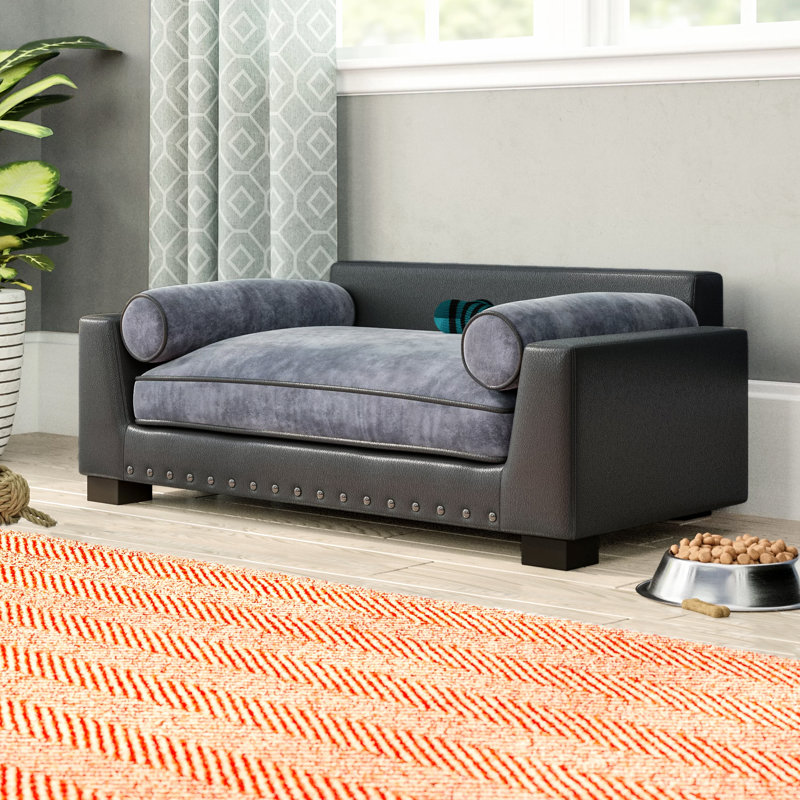 wayfair dog couch