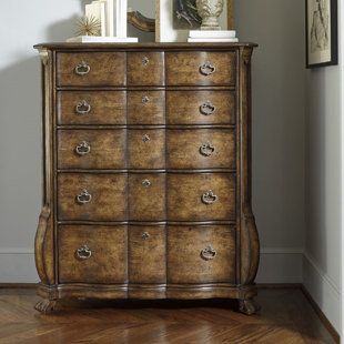 Sofitel Chest by Astoria Grand