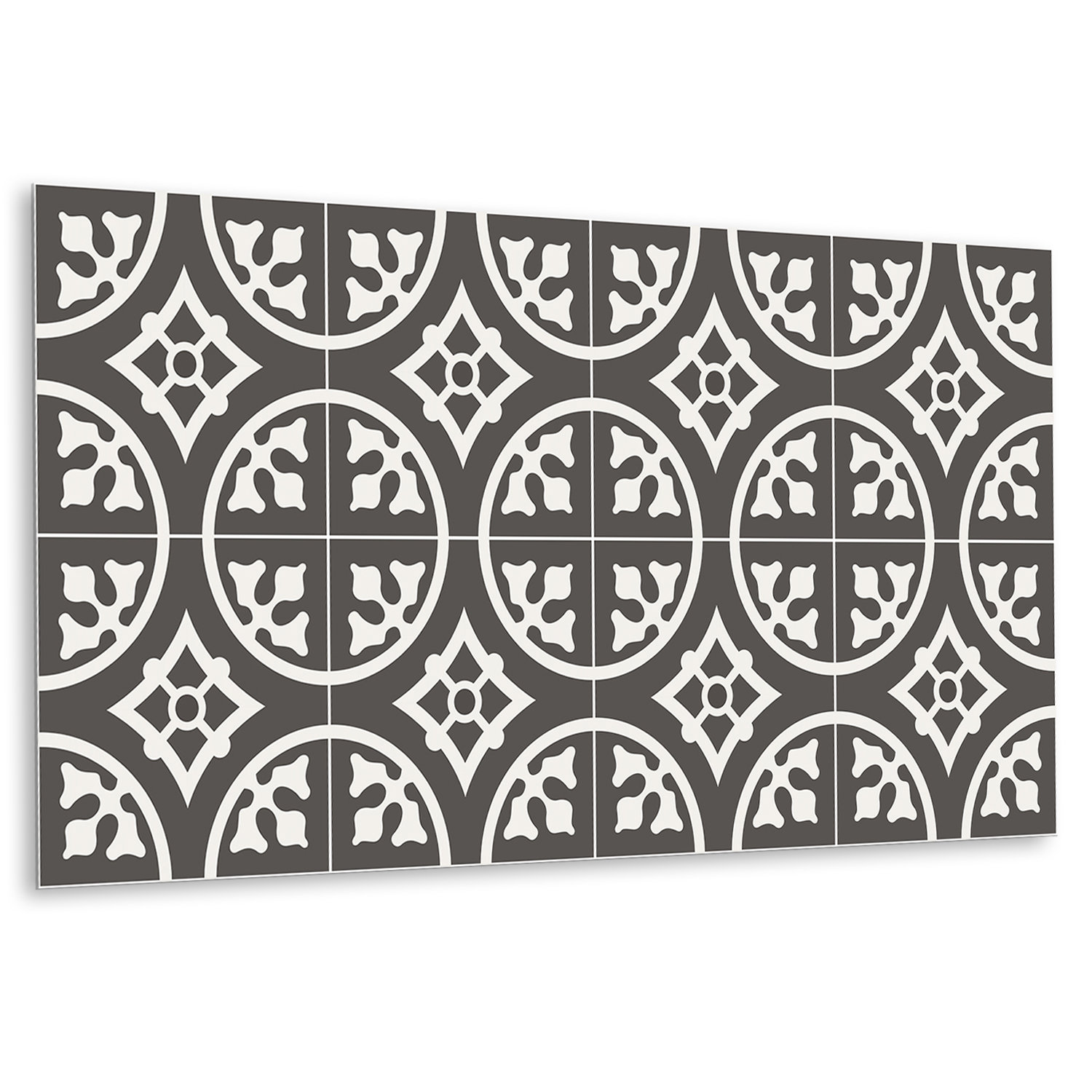 Latitude Vive Sticker Wall Tiles Tile Peel And Stick Wall Stickers Self