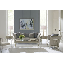 Luxury Living Room Sets Perigold