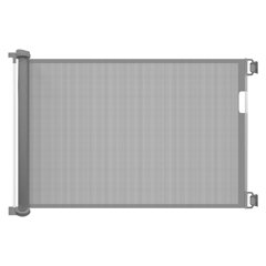 expandable door gate